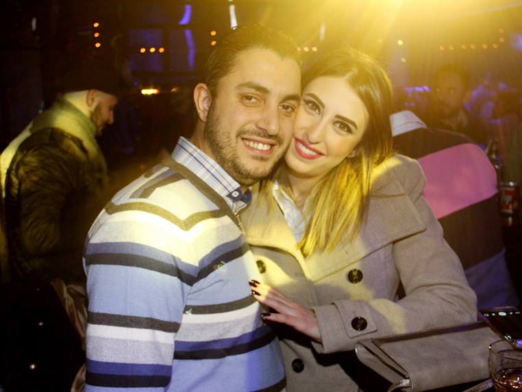 HTEC Berbara Night